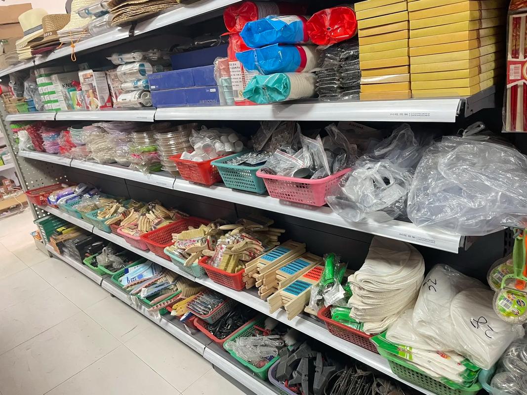 誠信經(jīng)營，貨真價實——記一家公牛插座與五金電料雜貨店