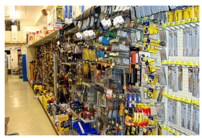 吉安五金店進貨指南 渠道選擇與經(jīng)營建議